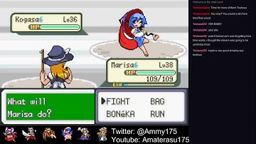 [Stream Archive] Touhou Puppet Play Enhanced (Part 4)