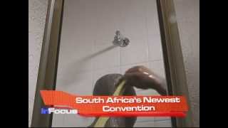 South African Student Entrepreneur
