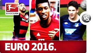 Right Wing - The European Dream Team Battle