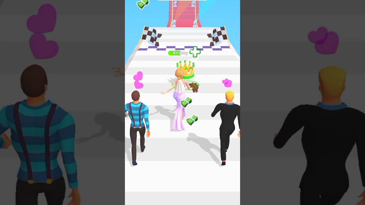 Build a good Doll💃