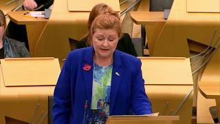 Members' Business: The Maybole Bypass and South Scotland Road Infrastructure - 6 November 2018