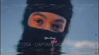 Yoo Zeus - T12SA CAPTAIN JACK
