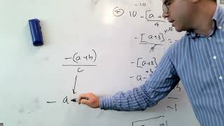 Solutions Year 9 Linear Equations and Inequalities Quiz