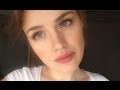 ГИДРОФИЛЬНОЕ МАСЛО. Как я им умываюсь?