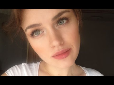 ГИДРОФИЛЬНОЕ МАСЛО. Как я им умываюсь?