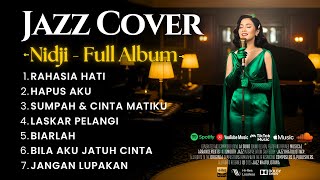 Nidji   Album  Smooth Jazz Cover By Jazz Khatulistiwa