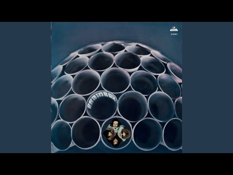 Brainbox - Dark Rose