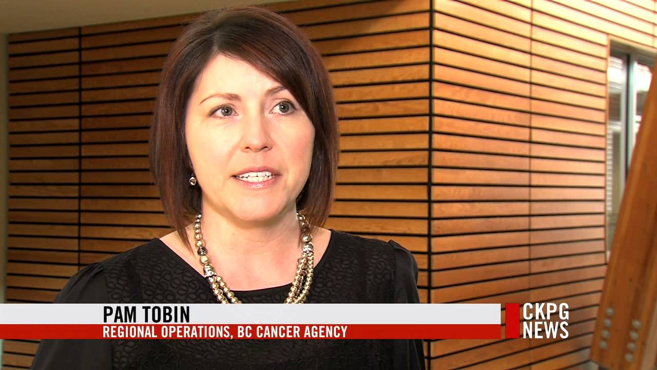 BC Cancer Agency Works To Improve First Nations Cancer Care YouTube