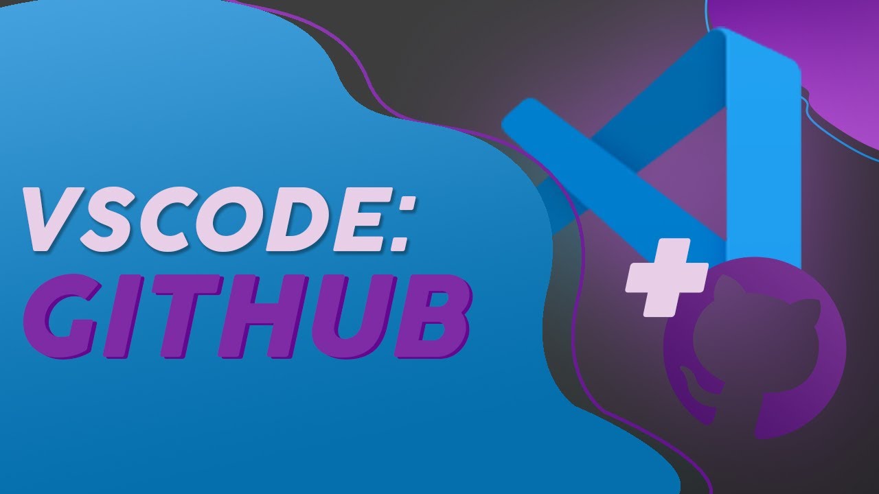 VsCode - Integrando com o Github - YouTube