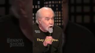 Legendary Comedian George Carlin drops EPIC TRUTH Bombs 🔥
