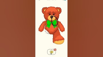 Make girl angry noob game | Android & iOS #shorts #animação #gameplay