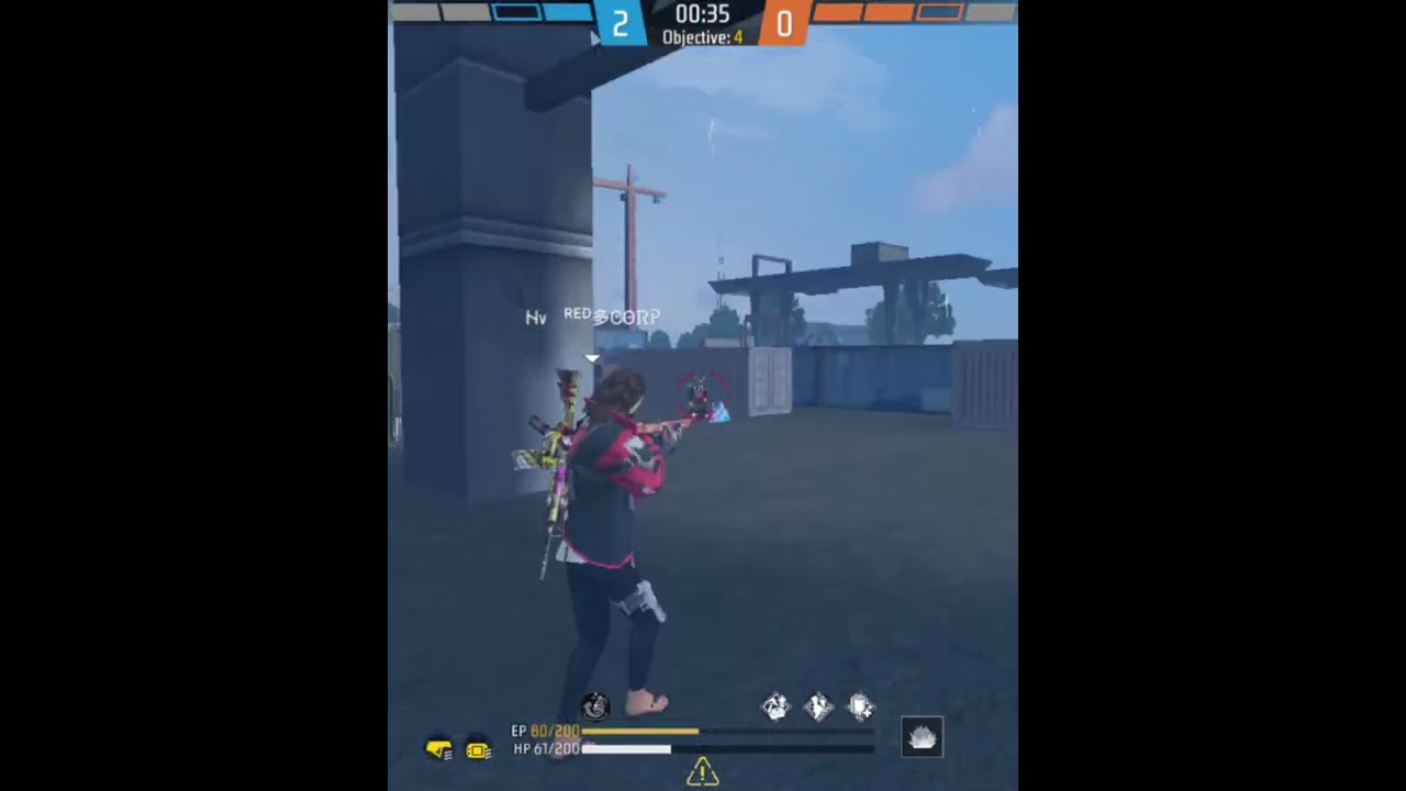 Free Fire quadra kill YouTube