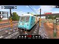 Express Train Game for Android Indian Railway Train 
