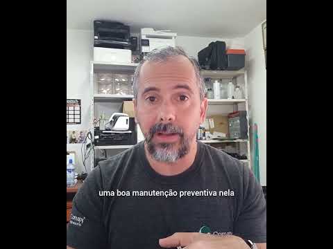 Curso reset impressora epson | Domínio Manutenção Impressoras