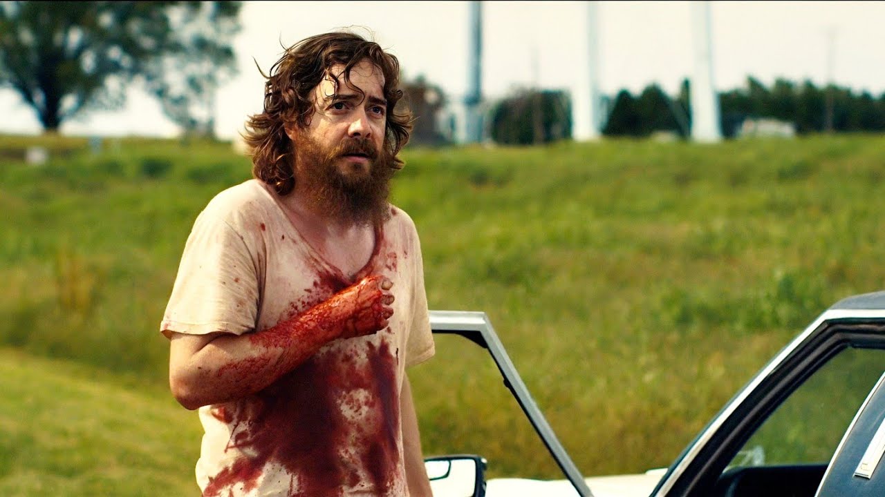 As Soon as the Murderer Walked Free, a Homeless Man’s Revenge Began