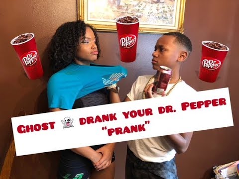 a-ghost-drank-your-last-dr.-pepper-"prank-on-brother"