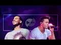 "Bachata" Mix Prince Royce - Romeo Santos DJ HYDEJOKER