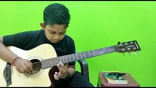 -Down Guitar Cover