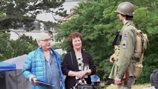 Bunkerdag Official Aftermovie 2017