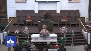 Funeral Services for Earline M. Ware
