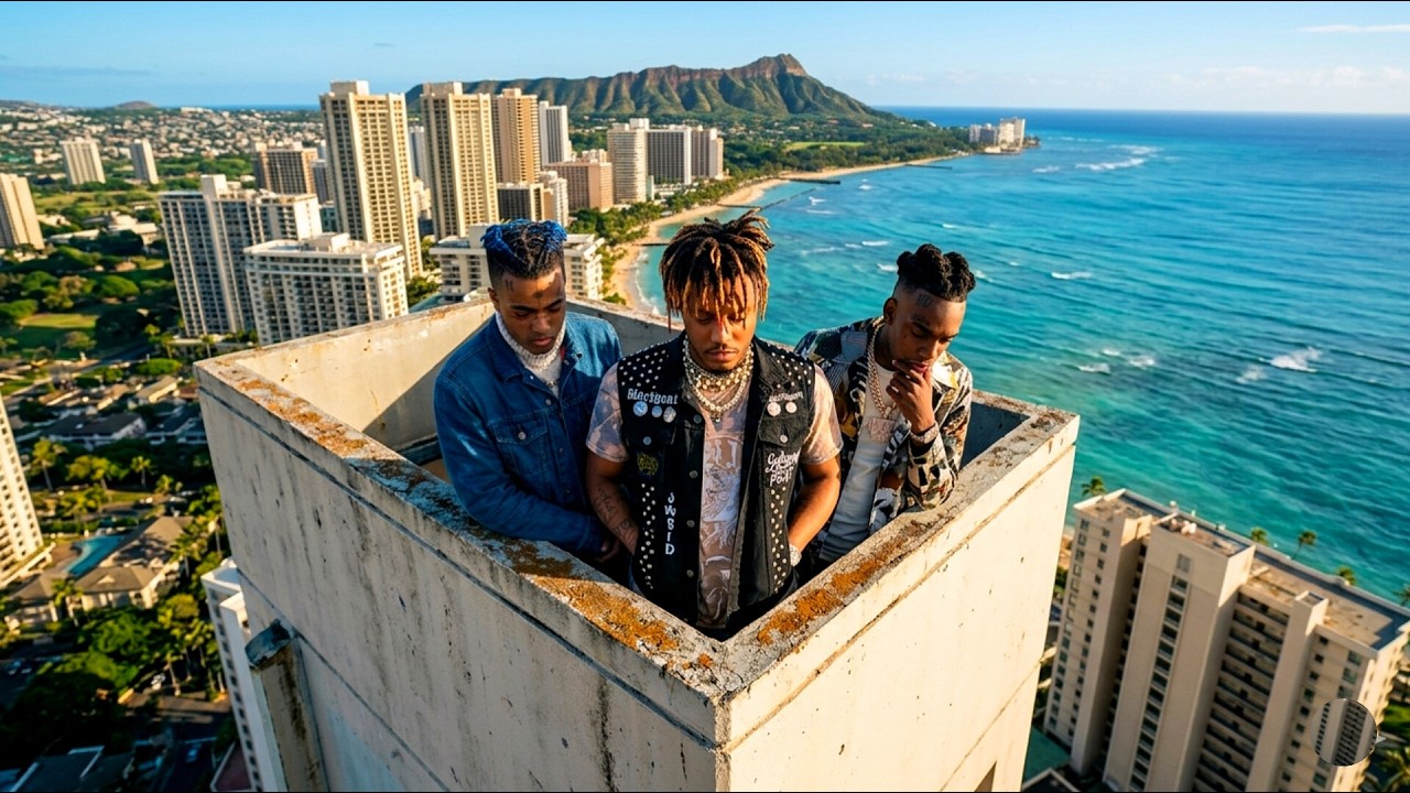Guarda Juice WRLD, YNW Melly & XXXTENTACION – god mode (Music Video) su YouTube Guarda Juice WRLD, YNW Melly & XXXTENTACION – god mode (Music Video) su YouTube