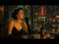 Golden Hour Jazz – Swing Jazz Groove Female Vocal Whisper | Quiet Serenade
