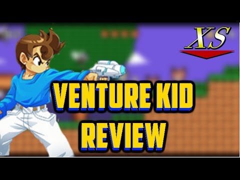 Venture Kid