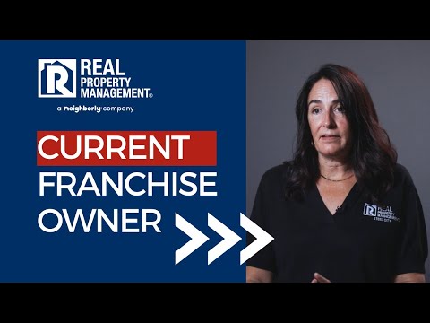 Real Property Management