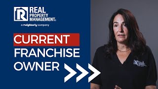 Real Property Management Franchise Owner Lesha Dickerson Highlights The Company's Strong Reputation