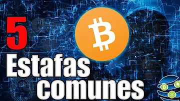 ¿Existen criptomonedas falsas?