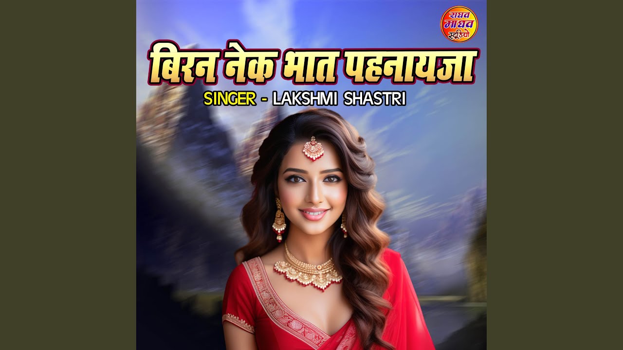 Biran Nek Bhaat Pehnayeja