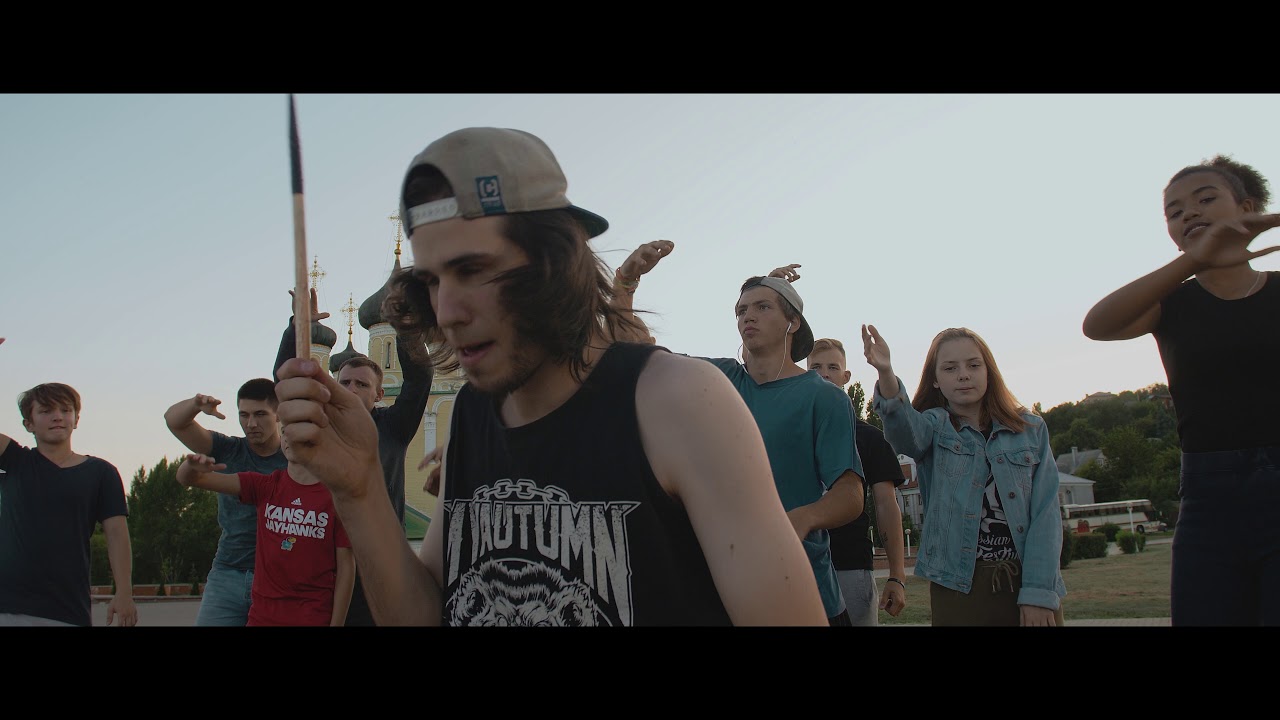 VRN PRO - Мы верим в чудеса (трейлер) - Rap, Hip-hop, RapCore