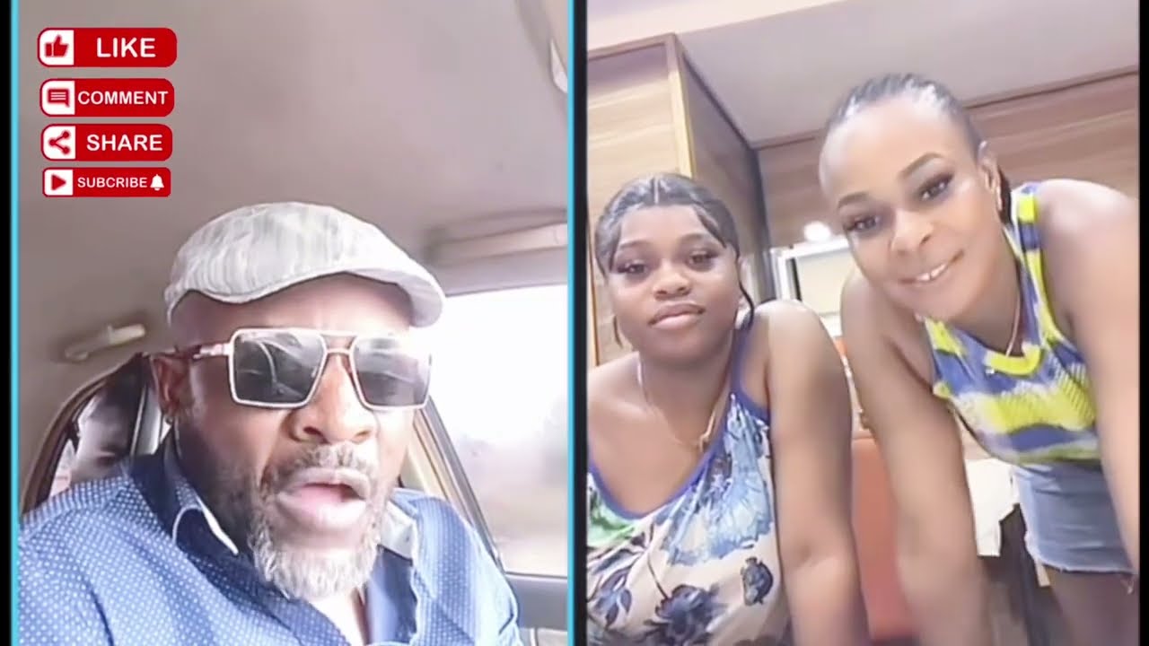 Umu Akwukwo Bu Otele Different Sizes na Ejim Acure Jonssing #funny #viralvideo #comedy