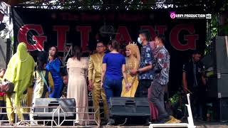 Mega Mm  Laki Dadi Rabi  Gilang Nada  Murpi Production Hd