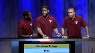 HCASC Finals - Game 4 - ASU v. Morehouse (1 of 3)