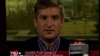 WTIU Newsbreak, March 2, 2010