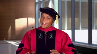 Rush University 48th Commencement Address: Dr. Risa Lavizzo-Mourey