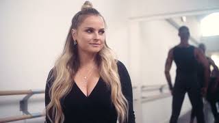 Zinzi - Dansend de lente in met de mooiste sieraden en horloges