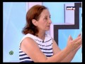 Eco رياض صادق وسعاد هراوي 15 07 2013 