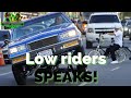 Og la low riders goes in on the low riding culture being stolen from them