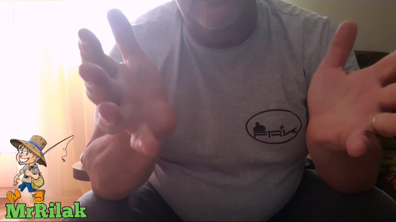 Olova za markerisanje dna... 😍