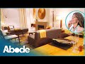 No Brief, No Problem! Sarah Richardson Magics Up A Dream Living Room | Design Inc | Abode