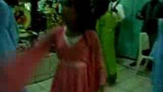 Grupo De Coriografia Tehlliah..