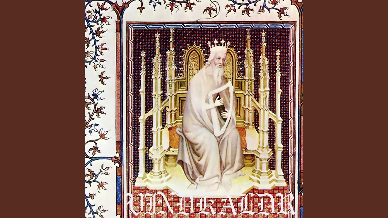 In Solitude Until the End of Time