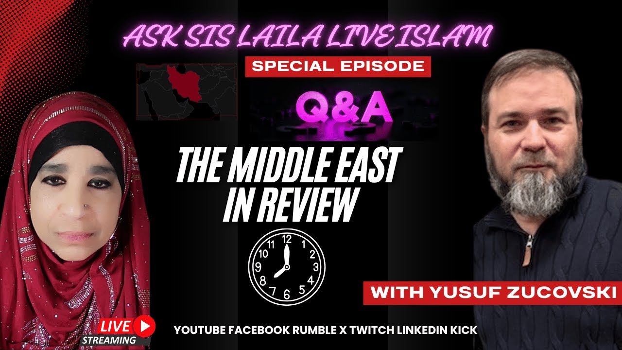 Laila Nasheeba - Sunnahfollowers Online