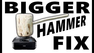 How To Fix A Canon Printer - Fast And Easy!