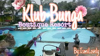 Review Villa | Villa Klub Bunga 18 Batu, Bisa Muat 6 Orang, Fasilitas Lengkap, Recomended Banget !!!