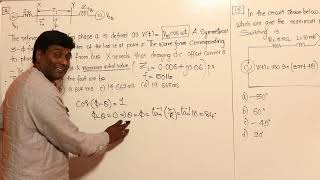 DC Offset in AC Transients Problem Set | Power System | GATE/ESE | KN Rao