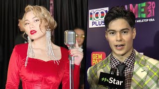 Alahai comel je dengar Dini Schatzmann cerita perancangan kahwin Janna Nick…
