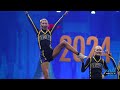 Be Confident In Yourselves: Live Oak High School | 2024 UCA Nationals